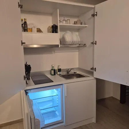 شقة In Centro Storico Charme E Comfort *